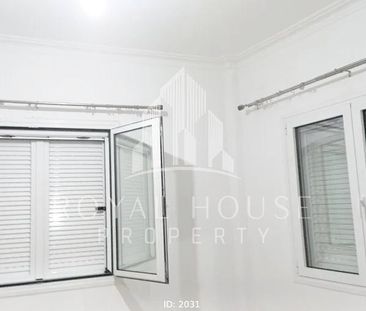 Διαμέρισμα για ενοικίαση Ανθέων (Άγιος Δημήτριος) - Photo 5