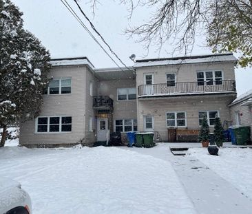 3 1/2 à louer - Photo 4