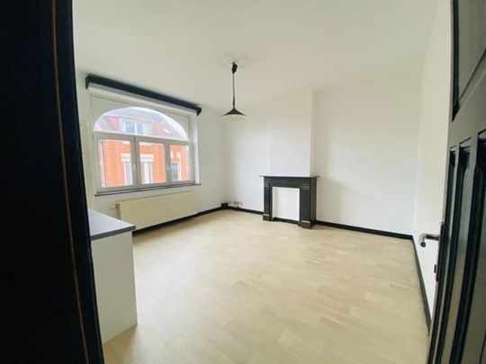 Appartement te huur - Photo 1