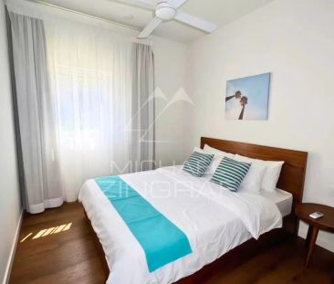 Votre Duplex Privé avec Piscine au Cœur de Rivière Noire - Photo 5
