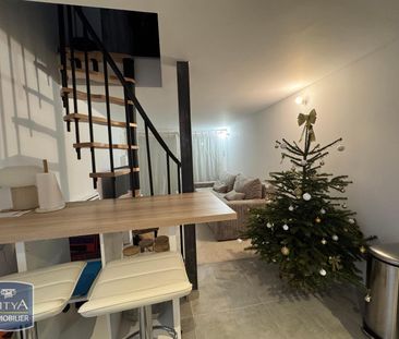 Location Appartement 2 pièces 31m² MONTFAVET 84140 - Photo 1