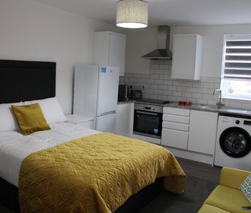 1 bedroom flat to rent - Photo 3