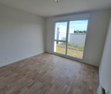 Location Appartement 1 pièce 22m² JOUE LES TOURS 37300 - Photo 5