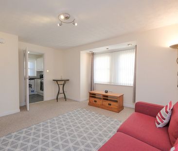 1 Bed Flat, Nelson Court, AB24 - Photo 3