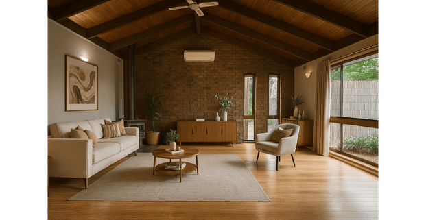 Beautiful Country Living! - Photo 1