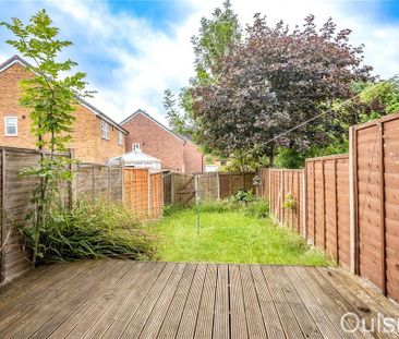 2 bedroom terraced house to rent - Photo 5