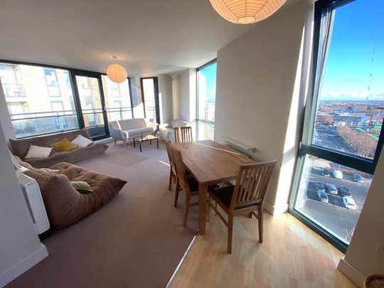 Losset Hall, Belgard Square West, Tallaght, Dublin 24 - Photo 1