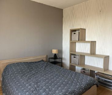 Appartement T2 à louer Saint Malo - 36 m² - Photo 3
