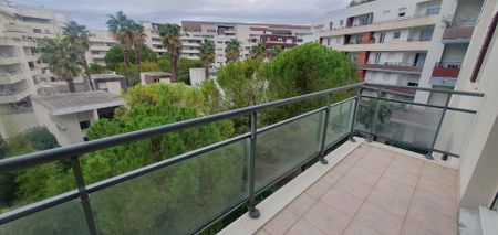 Location Appartement 2 pièces 30m² MONTPELLIER 34000 - Photo 5