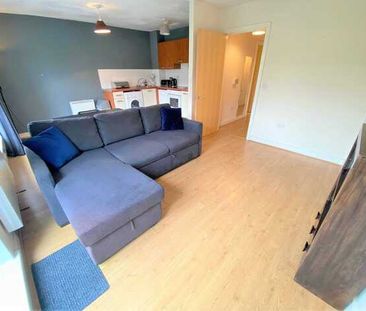 Marlfield Terrace, Tallaght, Dublin 24 ** 4 MONTH LEASE ONLY ** - Photo 2