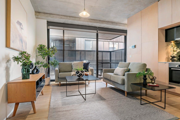 203/729 Burwood Road, Hawthorn East VIC 3123 - Apartment For Rent | Domain - Photo 1