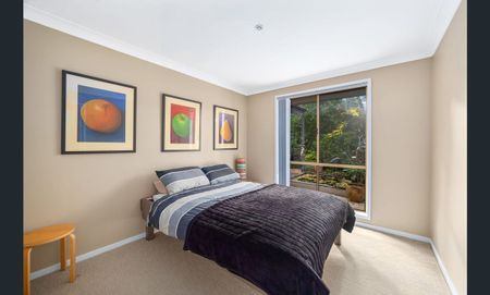 Private Coastal Retreat in Narrawallee - Photo 4
