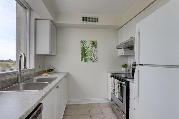 For Lease - 2627 Mccowan Road Unit# 807, Toronto, Ontario - Photo 1