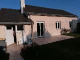 A LOUER A BRUZ, CENTRE-VILLE, TOUTES COMMODITES: une maison T3 (65m² environ), Construction 197... - Photo 1