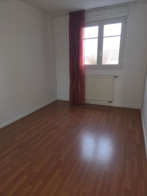 Location Appartement 3 pièces 68m² - Photo 1