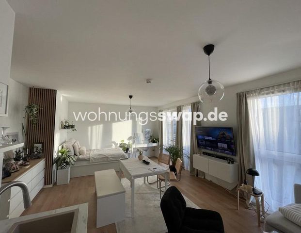 Wohnungsswap - 1 Zimmer, 47 m² - Rhinstraße, Lichtenberg, Berlin - Foto 1
