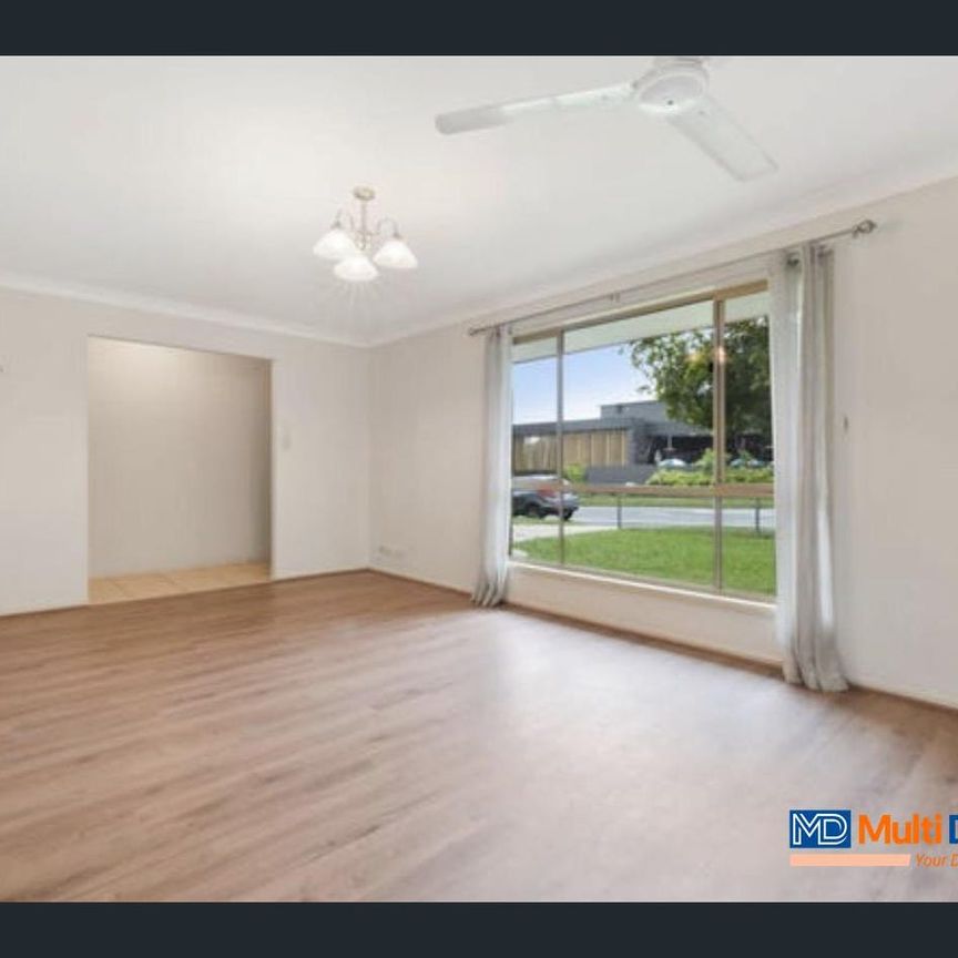 Spacious 3-Bedroom Family Home in Burpengary - 5 Henderson Road - Photo 1