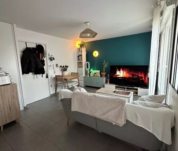 Location Appartement - Photo 2