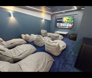 Studio Flat, Coventry, CV1 - Photo 2