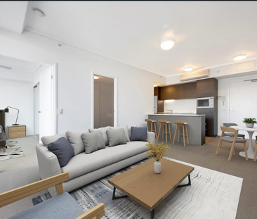 1302/25 Connor Street, Fortitude Valley QLD 4006 - Apartment For Re... - Photo 2