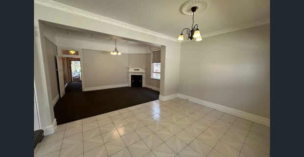 Spacious Federation Charm with Big Backyard & Workshop Discover the perfect blend of traditional character and family-sized space. - Photo 1