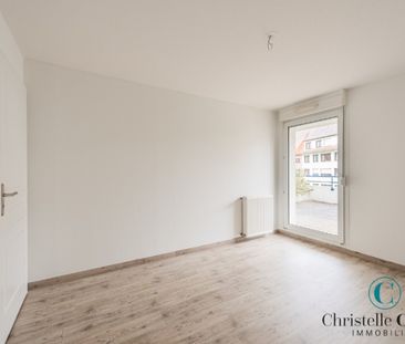Appartement - OBERNAI - 64m² - 2 chambres - Photo 2
