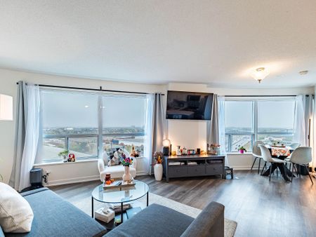 For Lease - 38 Lee Centre Drive Unit# 2003, Toronto, Ontario - Photo 2