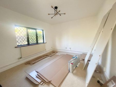 1 bedroom maisonette to rent - Photo 2