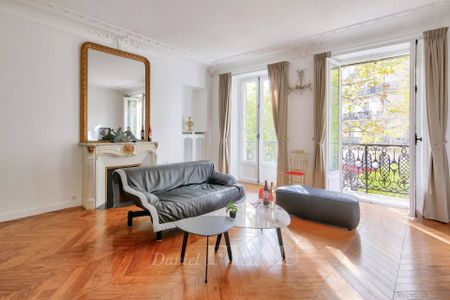 Location appartement, Paris 10ème (75010), 6 pièces, 151 m², ref 86398705 - Photo 2