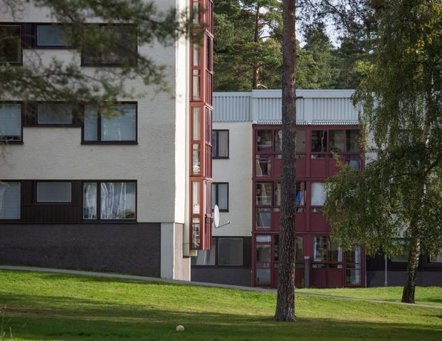 Sicksackvägen 15 - Photo 1