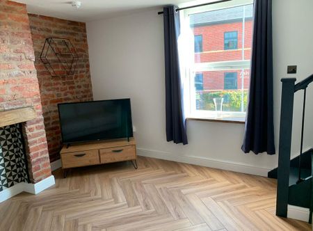 1 bedroom apartment to rent - Photo 4