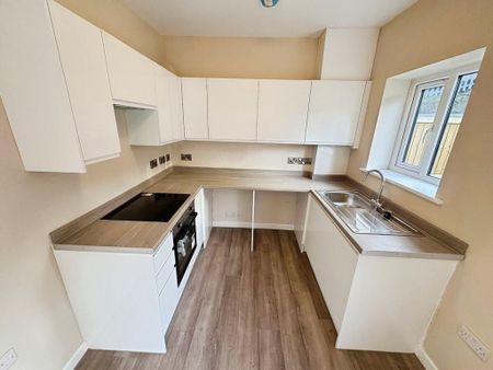 2 bedroom bungalow to rent - Photo 2