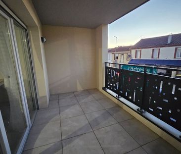 Location appartement 2 pièces, 42.00m², Albi - Photo 4