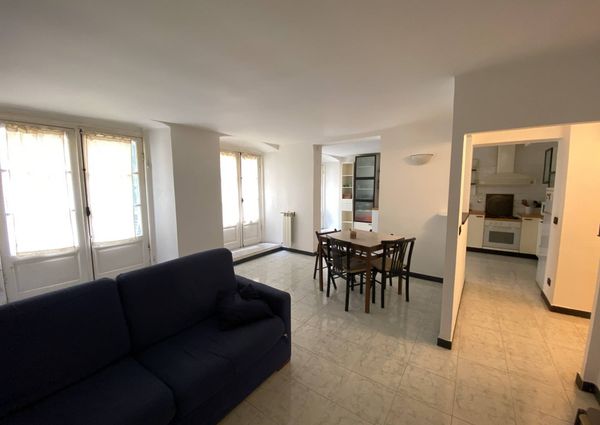 Appartamento in affitto - Centro Storico (Genova)