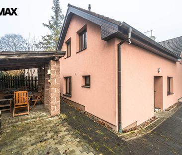 Pronájem domu 150 m², Mirošovice - Photo 5