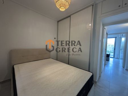 Διαμέρισμα 60 τ.μ. προς ενοικίαση - Photo 5