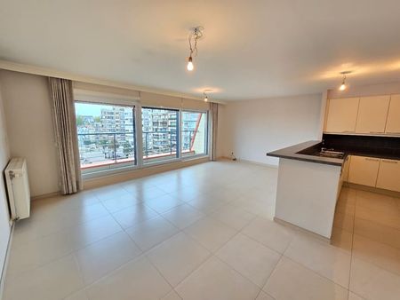 Appartement te huur - Foto 2