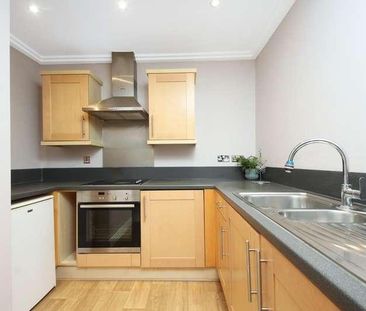 Trentham Court, W3 - Photo 3