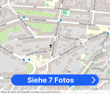 Werlestraße 77, 42289 Wuppertal OT Heckinghausen - Foto 1