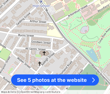 23 All Saints Street, Arboretum - Photo 1