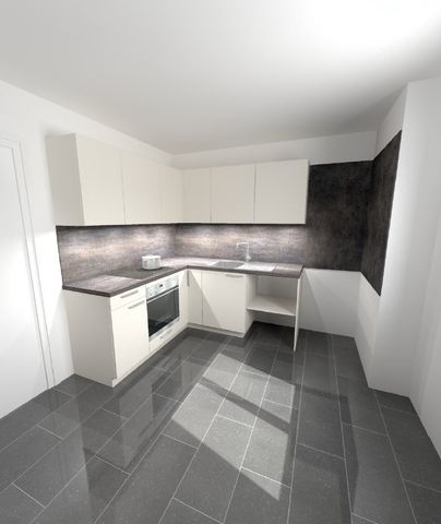 Location Appartement 3 pièces 82m² BISCHHEIM 67800 - Photo 3