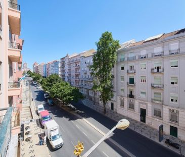 Avenida Almirante Reis, Lisbon, Lisbon 1000-051 - Photo 6