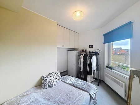 Appartement te huur in Oostende met 2 slaapkamers - Photo 4