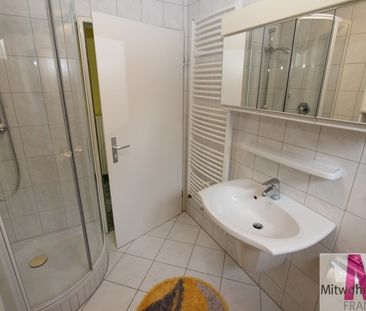 Hübsche Wohnung in Fürth Sack - Photo 5