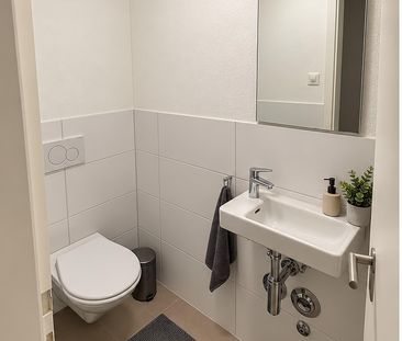 HIRSCHY - Mittendrin statt nur dabei! - Photo 5