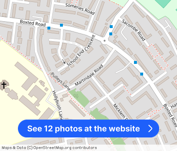 4 bedroom terraced house for rent - Photo 1