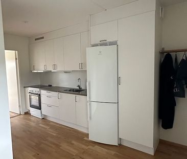 Dånviksvägen 4C, Rönninge - Foto 1