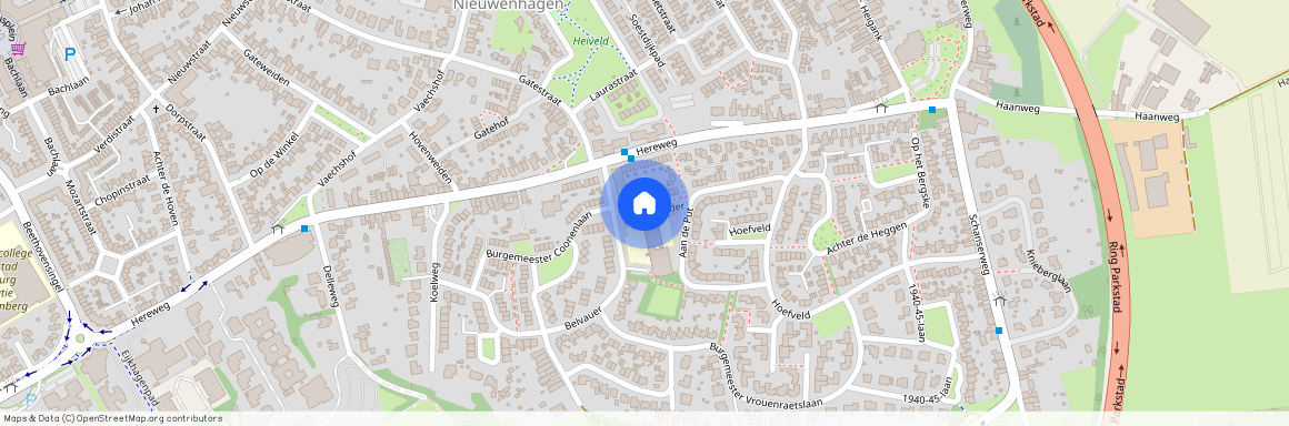 Valder 30, Hoefveld, 6373TB, Landgraaf