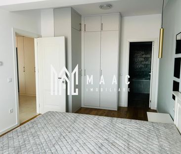 Închiriază Apartament 3 camere Ultracentral - Photo 3