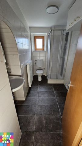 PROVISIONSFREIE 3 ZIMMERWOHNUNG - Foto 4